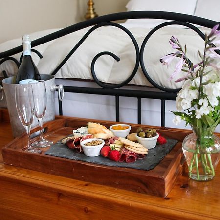 Fullerton Inn & Restaurant Chester Екстер'єр фото