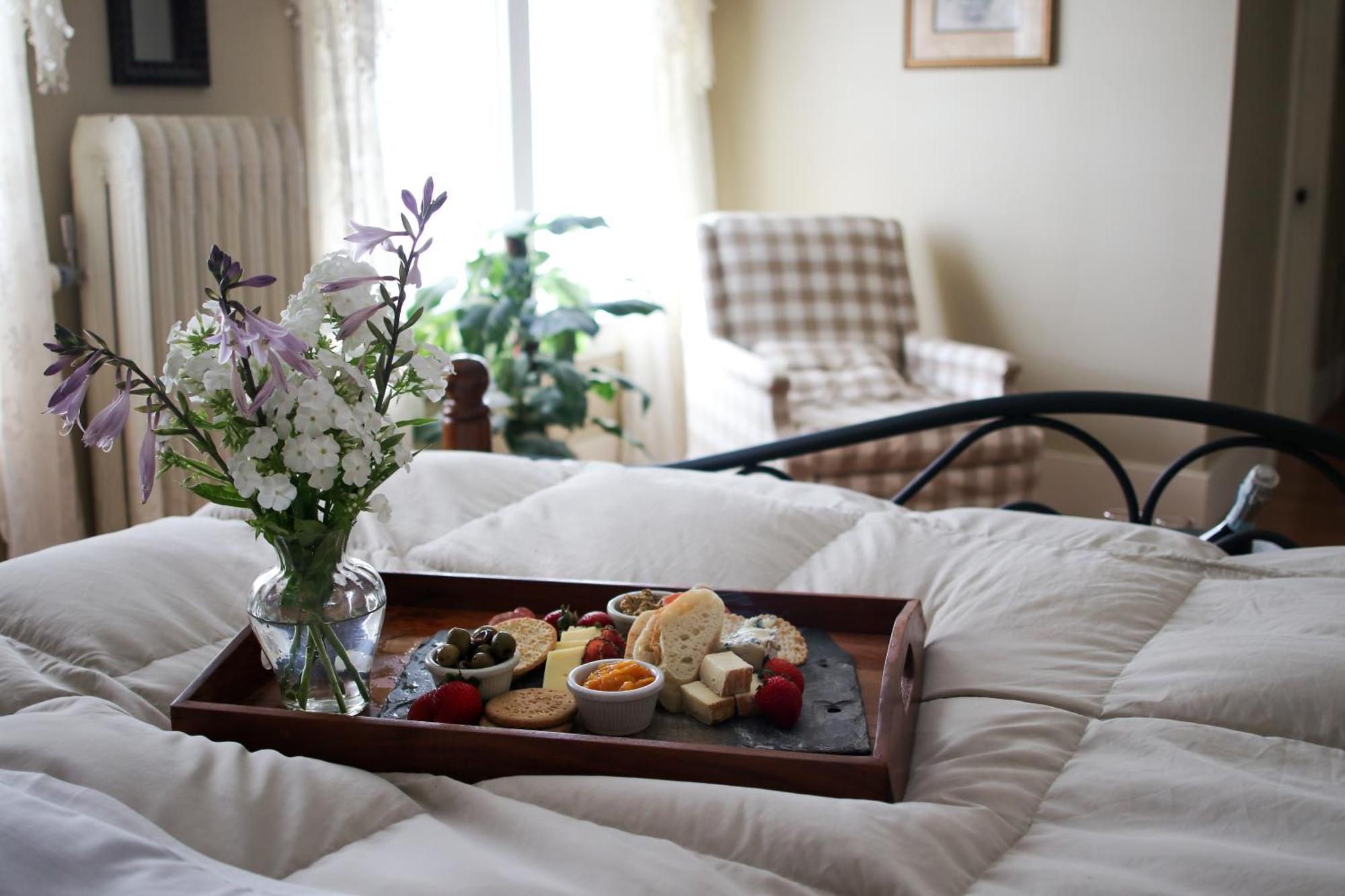 Fullerton Inn & Restaurant Chester Екстер'єр фото