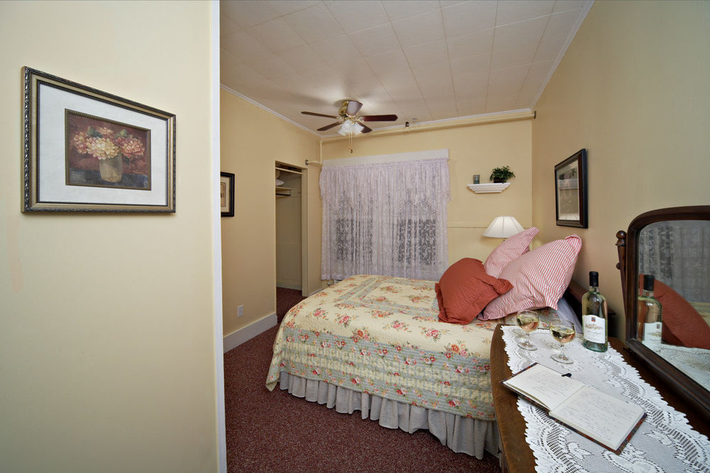 Fullerton Inn & Restaurant Chester Екстер'єр фото